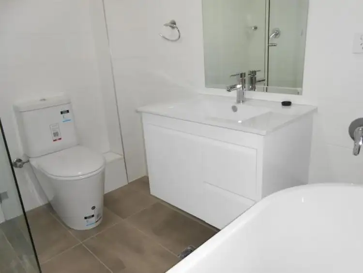 Fifth view of Homely apartment listing, Address available on request