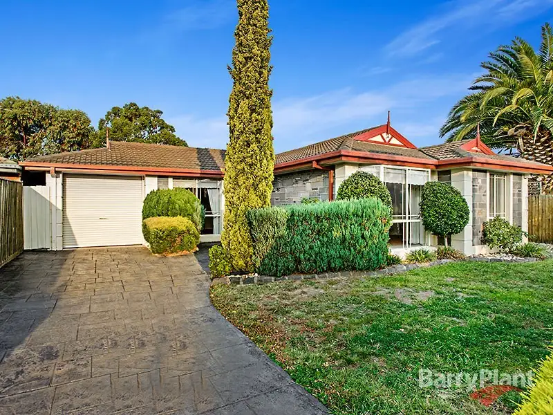 Main view of Homely house listing, 26 Whitsunday Drive, Hoppers Crossing VIC 3029