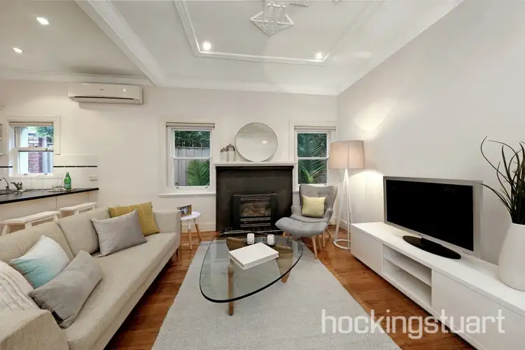 Fifth view of Homely house listing, 30 Union Street, Prahran VIC 3181