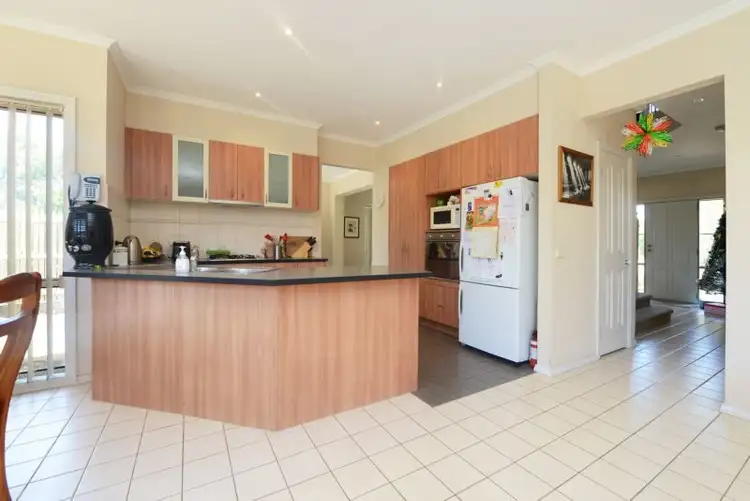 Second view of Homely house listing, 8 Pepperbush Crescent, Langwarrin VIC 3910