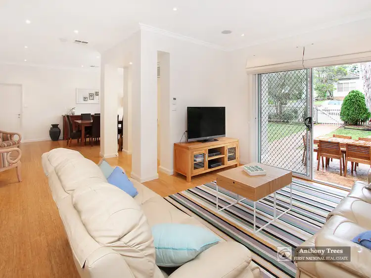 Second view of Homely house listing, 1 Julie Street, Marsfield NSW 2122