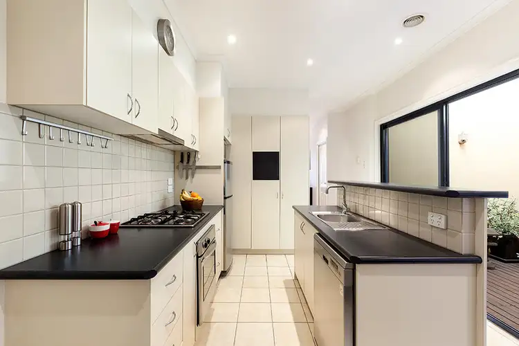 Third view of Homely house listing, 17 Taylor Mews, Kensington VIC 3031