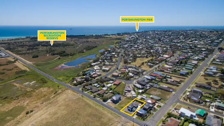 72 Point Richards Road, Portarlington VIC 3223