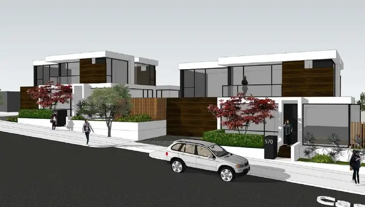 570A Huntingdale Road, Mount Waverley VIC 3149