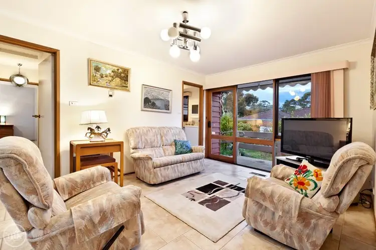 Second view of Homely unit listing, 5/167 Pitt Street, Eltham VIC 3095