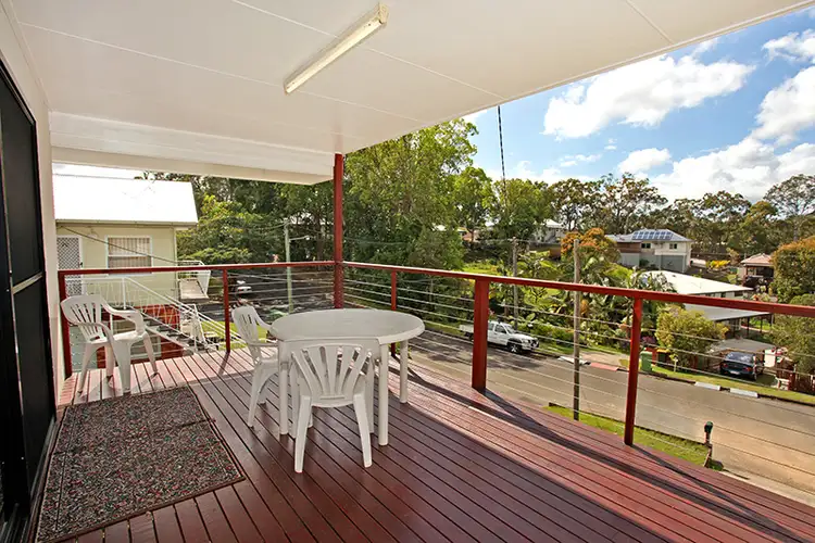 Third view of Homely house listing, 13 George Street, Nambour QLD 4560