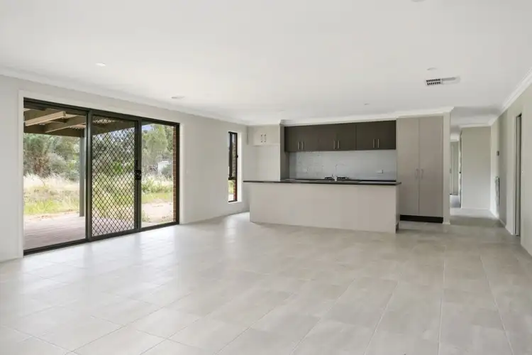 Fourth view of Homely house listing, 41A Symbester Crescent, Eaglehawk VIC 3556