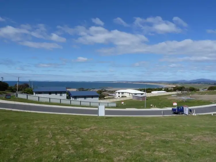 Fourth view of Homely land listing, 20 Heath Court, Bridport TAS 7262