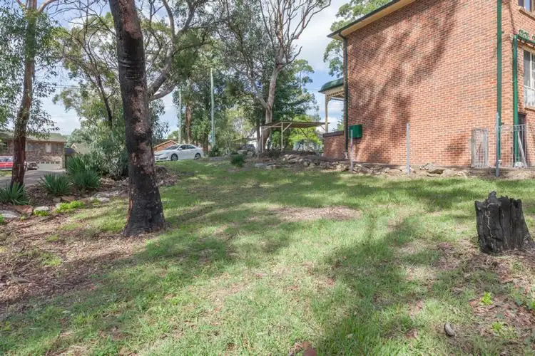 Third view of Homely land listing, 90 Birdwood Avenue, Winmalee NSW 2777