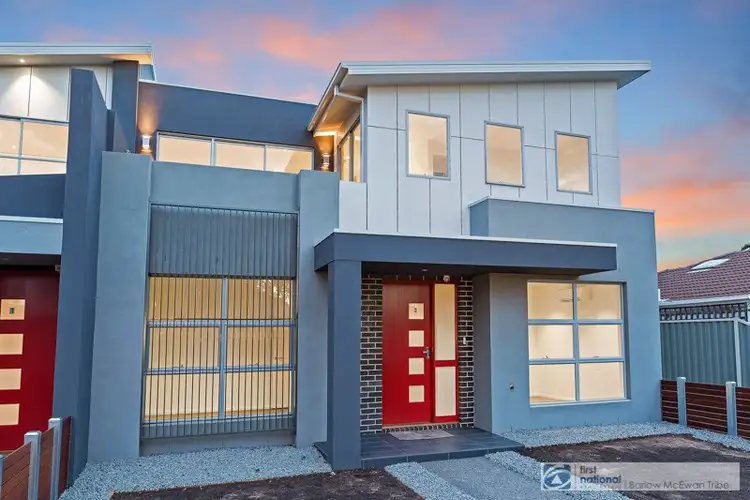 2/36 Sargood Street, Altona VIC 3018