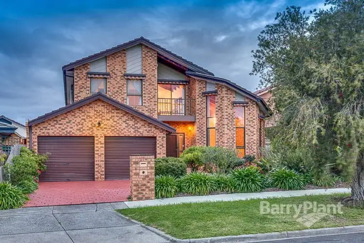 Main view of Homely house listing, 23 McShane Drive, Kealba VIC 3021