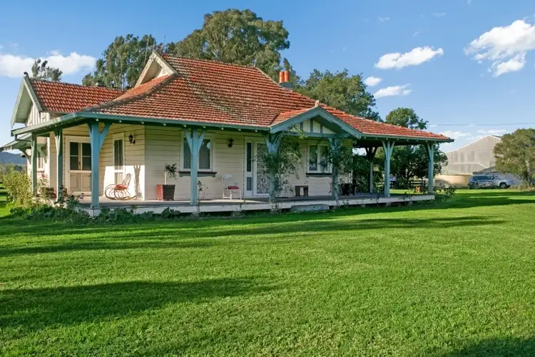 Fourth view of Homely rural property listing, 400C Standen Drive, Lower Belford NSW 2335