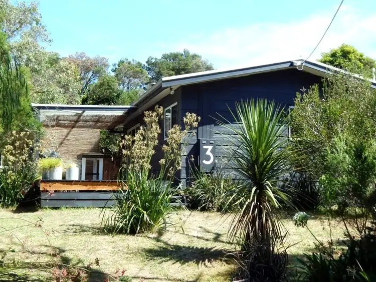 3 Melaleuca Avenue, Walkerville VIC 3956