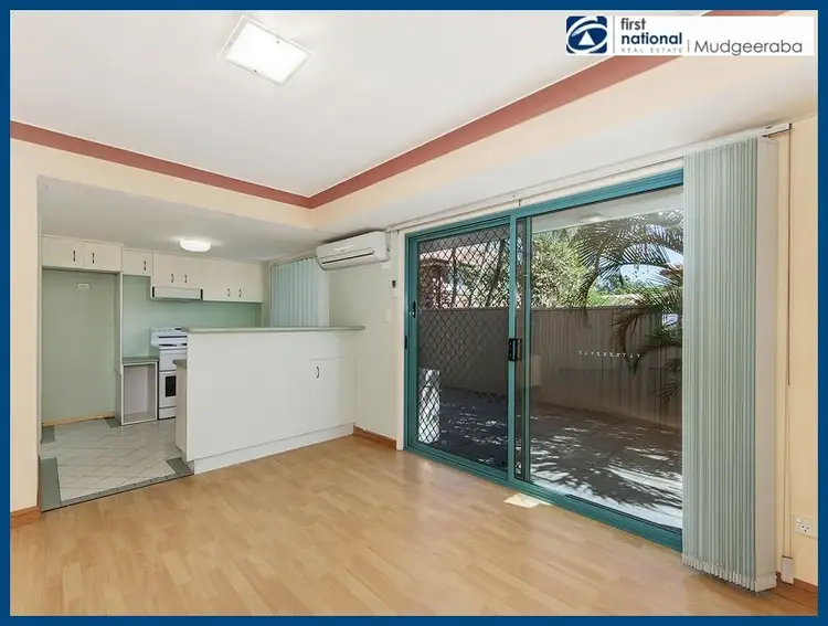 Fifth view of Homely townhouse listing, 15/12 Sarath street, Mudgeeraba QLD 4213