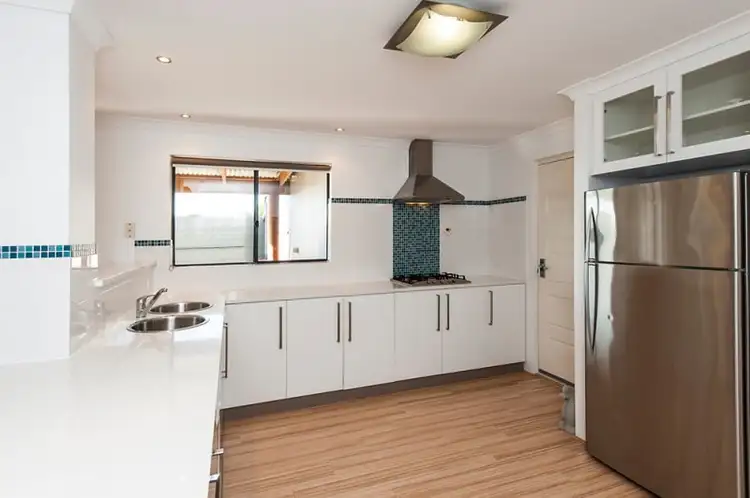 Fifth view of Homely house listing, 2 Kambalda Street, Dawesville WA 6211