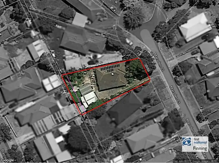 11 Marsden Court, Cranbourne North VIC 3977