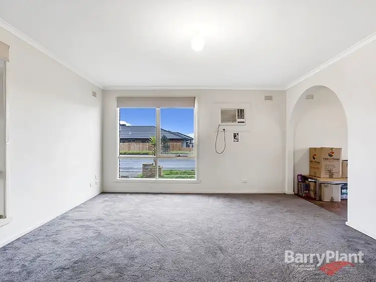 Second view of Homely house listing, 158 Black Forest Road, Wyndham Vale VIC 3024