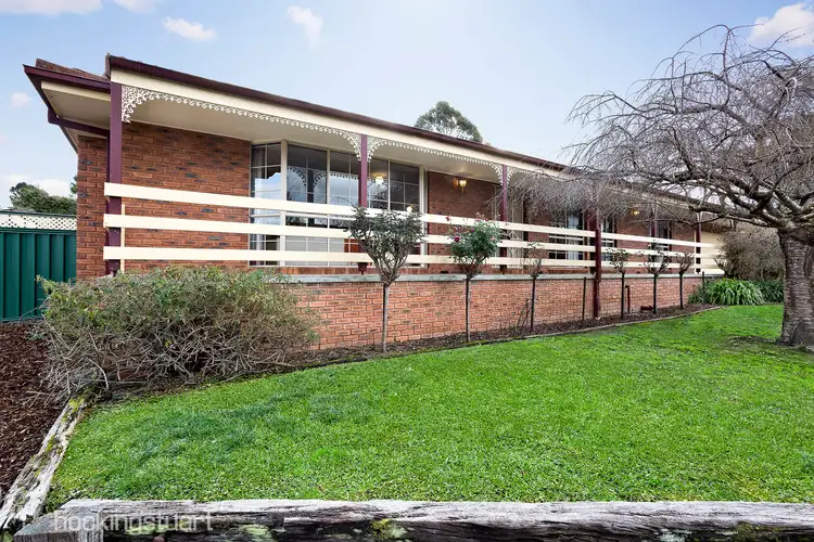 Second view of Homely house listing, 83 Landscape Drive, Mooroolbark VIC 3138