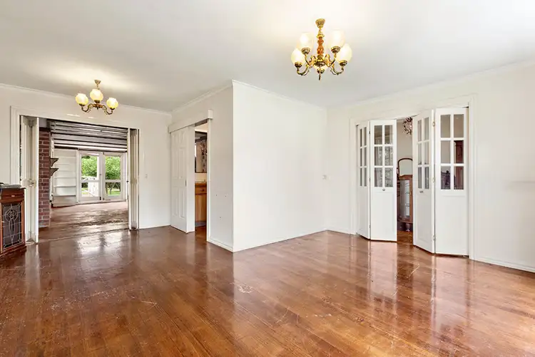 Fifth view of Homely house listing, 152 Bible Street, Eltham VIC 3095