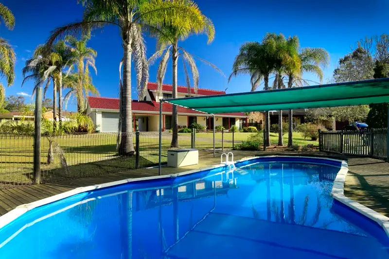 Main view of Homely house listing, 6-8 Robertson Close, Dungog NSW 2420