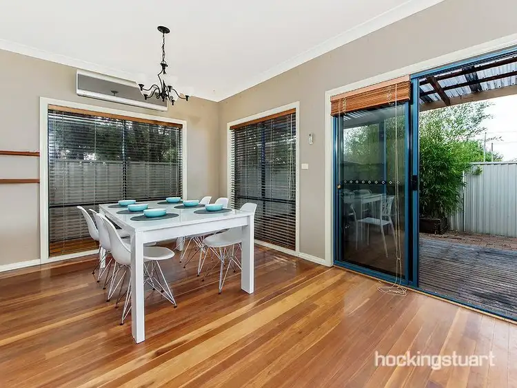 Third view of Homely house listing, 26 Abbington Crescent, Caroline Springs VIC 3023
