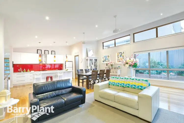 Fourth view of Homely house listing, 17 Falkirk Road, Nerrina VIC 3350