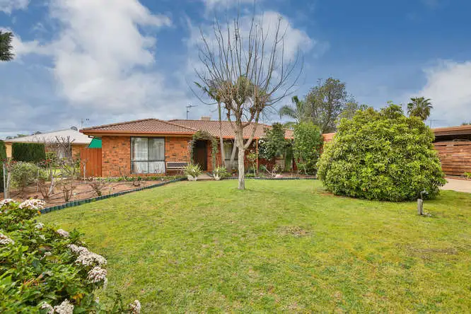 11 Diamond Court, Mildura VIC 3500