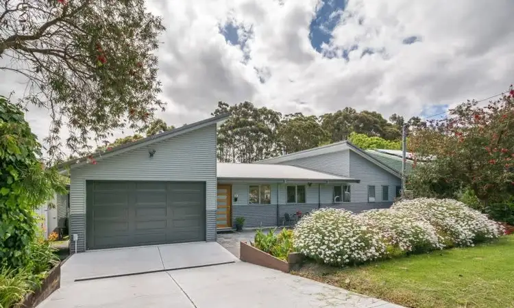 31 Prideaux Road, Lower King WA 6330
