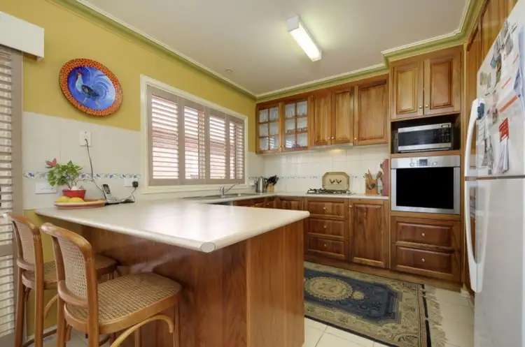 Third view of Homely house listing, 2/137 Cross's Road, Traralgon VIC 3844
