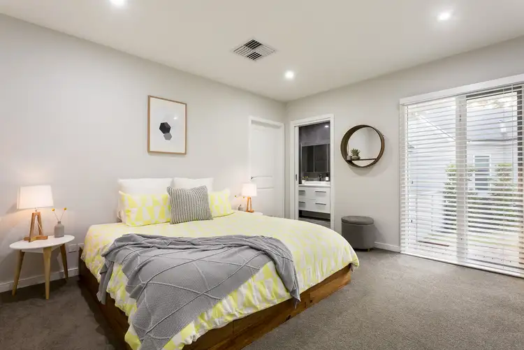 Fifth view of Homely house listing, 11 Cypress Place, Ringwood North VIC 3134