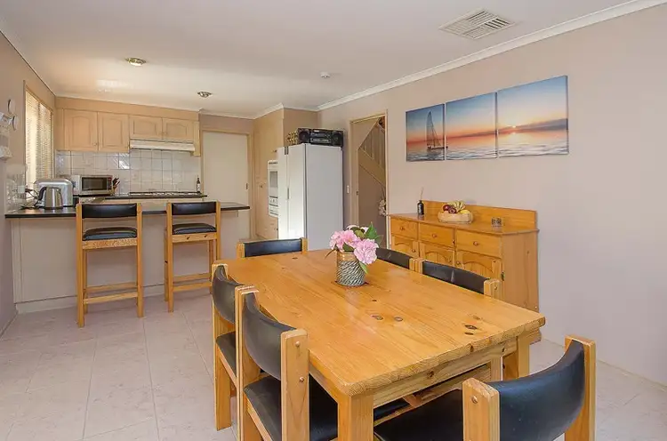 Fourth view of Homely house listing, 19 Buckingham Drive, Rowville VIC 3178