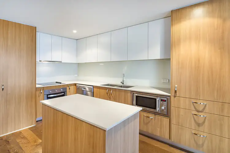 Third view of Homely apartment listing, 36/538 Main Street, Mordialloc VIC 3195