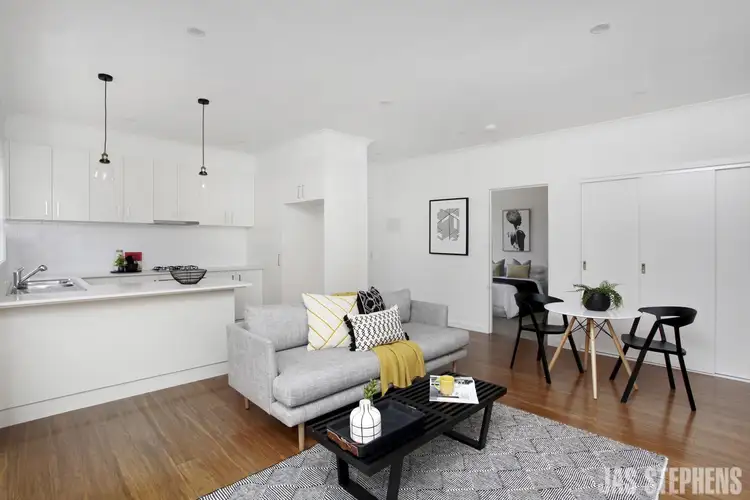 Fifth view of Homely unit listing, 2/49 Hampshire Road, Sunshine VIC 3020