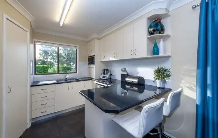 Third view of Homely house listing, 5 Messenger Street, Kaimkillenbun QLD 4406