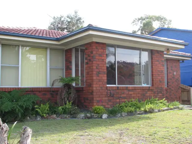 Main view of Homely house listing, 3 Perrumba Street, Hawks Nest NSW 2324