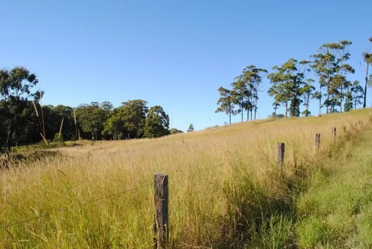 Third view of Homely land listing, Address available on request