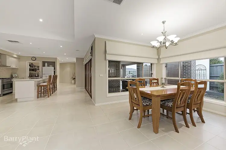 Fourth view of Homely house listing, 7 Bermerale Court, Berwick VIC 3806