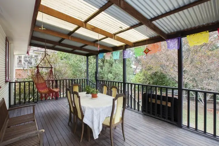 Sixth view of Homely house listing, 8 David Road East, Springwood NSW 2777