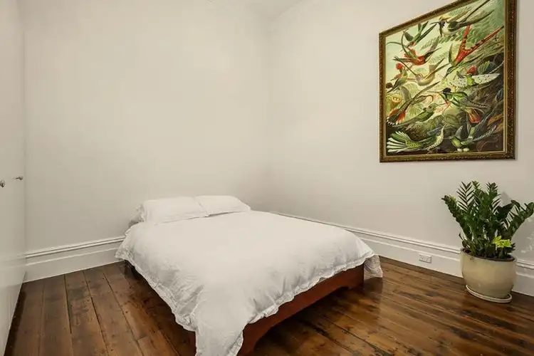 Fourth view of Homely house listing, 184 Abbotsford Street, North Melbourne VIC 3051