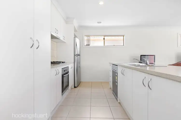 Third view of Homely house listing, 72 James Cook Drive, Truganina VIC 3029