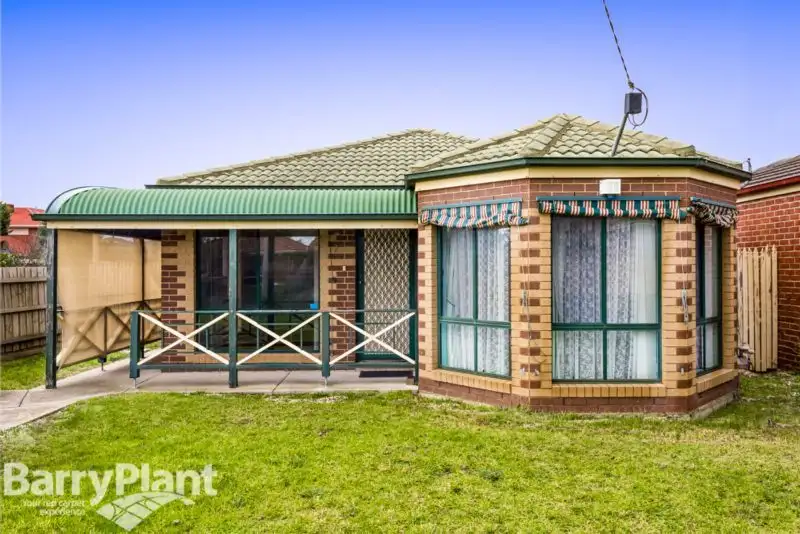 Main view of Homely house listing, 2 Dillon Court, Altona Meadows VIC 3028
