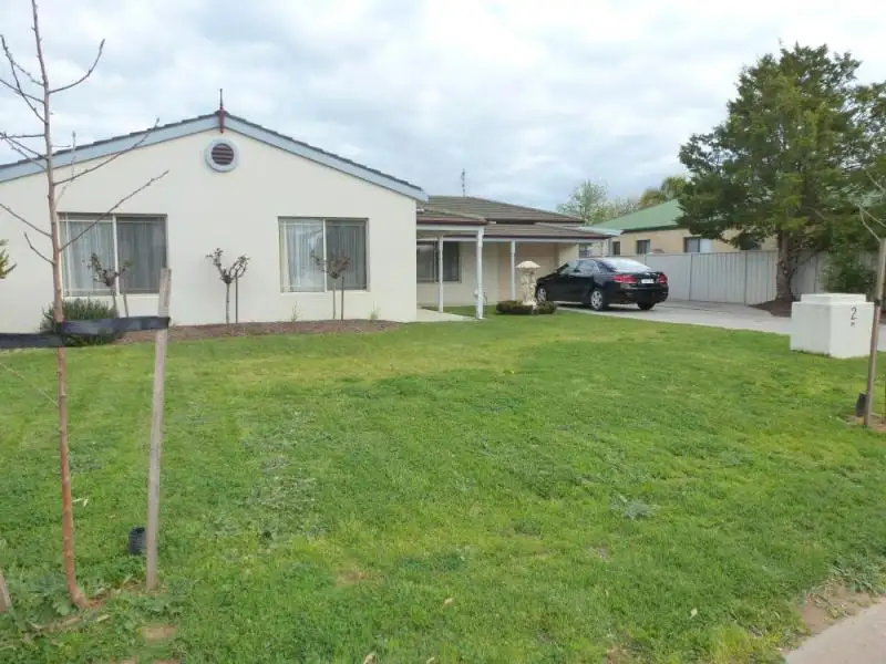 Main view of Homely house listing, 2 McMahon Place, Moama NSW 2731