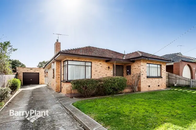 20 Disney Street, Fawkner VIC 3060
