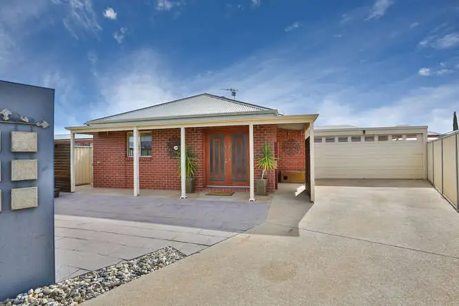Main view of Homely house listing, 38 Midway Drive, Buronga NSW 2739