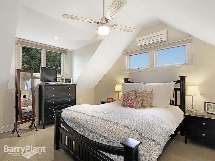 Fifth view of Homely unit listing, 1/173 Scoresby Road, Boronia VIC 3155
