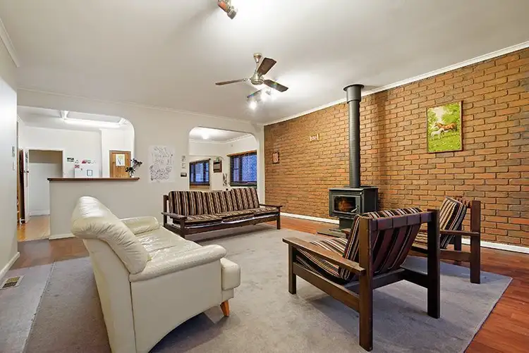 Sixth view of Homely house listing, 14 O'Keefe Street, Preston VIC 3072