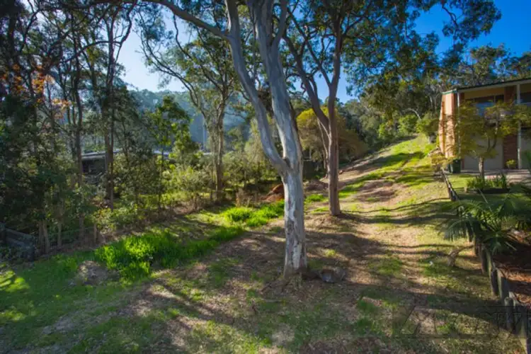 Fourth view of Homely land listing, 321 Dobell Drive, Wangi Wangi NSW 2267
