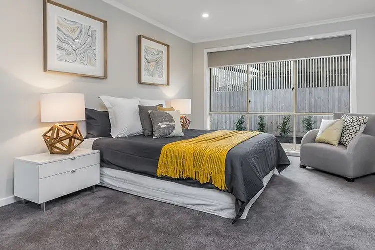 Sixth view of Homely house listing, 27 Dandelion Drive, Rowville VIC 3178