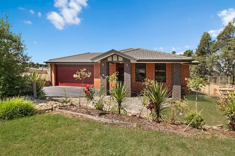 10 Salute Court, Wallan VIC 3756