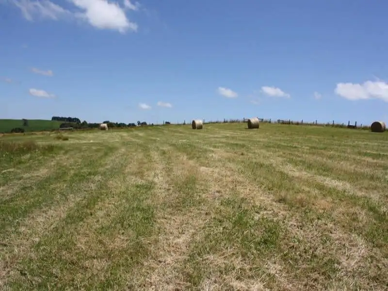 Main view of Homely land listing, LOT 90, 9 Massimo Way, Korumburra VIC 3950